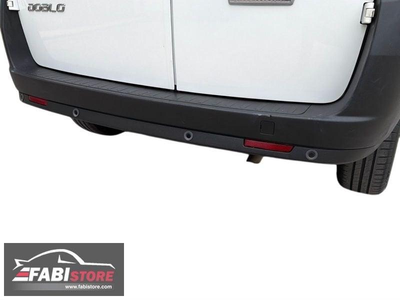 FIAT Doblò Cargo 1.3 Mjet 95 Cv PC-TN - Bluetooth, P. Laterale, Clima ecc