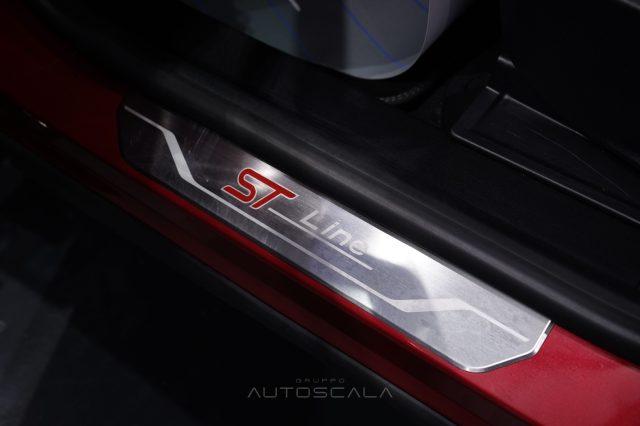 FORD Puma 1.0 EcoBoost Hybrid 155cv S&S ST-Line Vignale