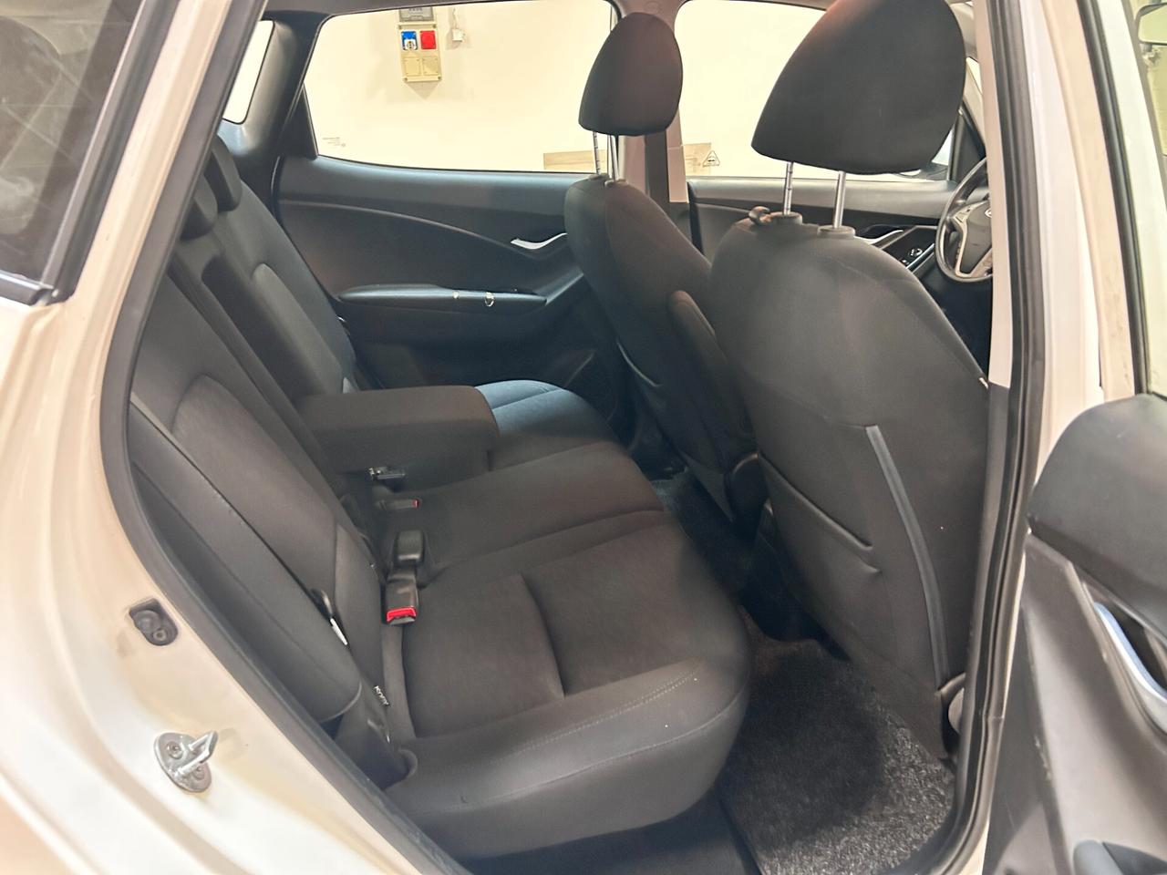 Hyundai iX20 1.4 90 CV XPossible