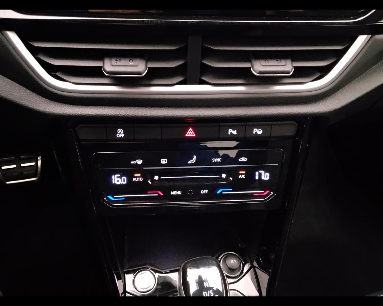 VOLKSWAGEN T-Roc I 2022 - T-Roc 1.5 tsi R-Line dsg