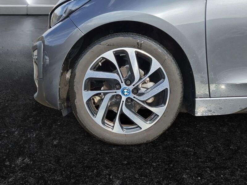 BMW i3 120Ah Advantage