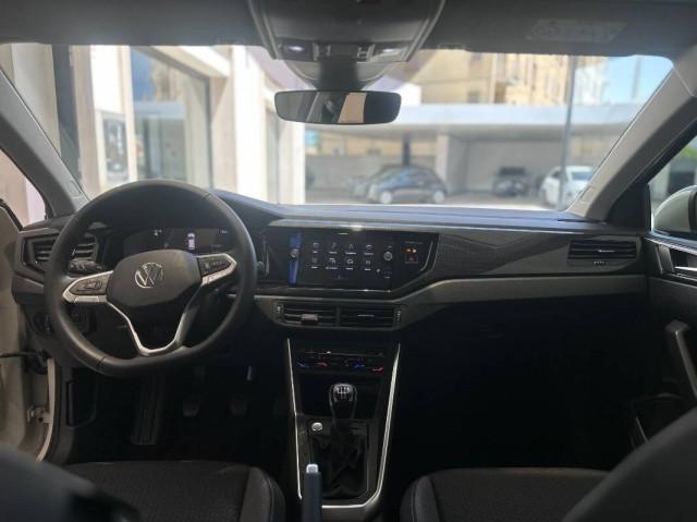 Volkswagen Taigo 1.0 tsi Life 95cv