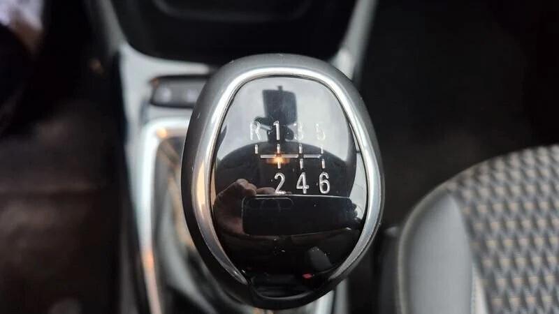 Opel Crossland Crossland X 1.5 ECOTEC D 102 CV Start&Stop Ultimate