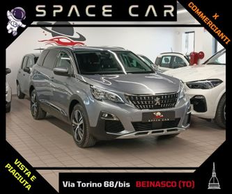 PEUGEOT 5008 2ª serie 5008 BlueHDi 130 S&S EAT...