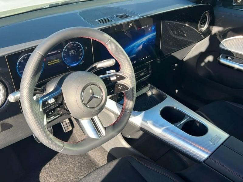 Mercedes-Benz GLB 350 4Matic EQ AMG Line Advanced Plus
