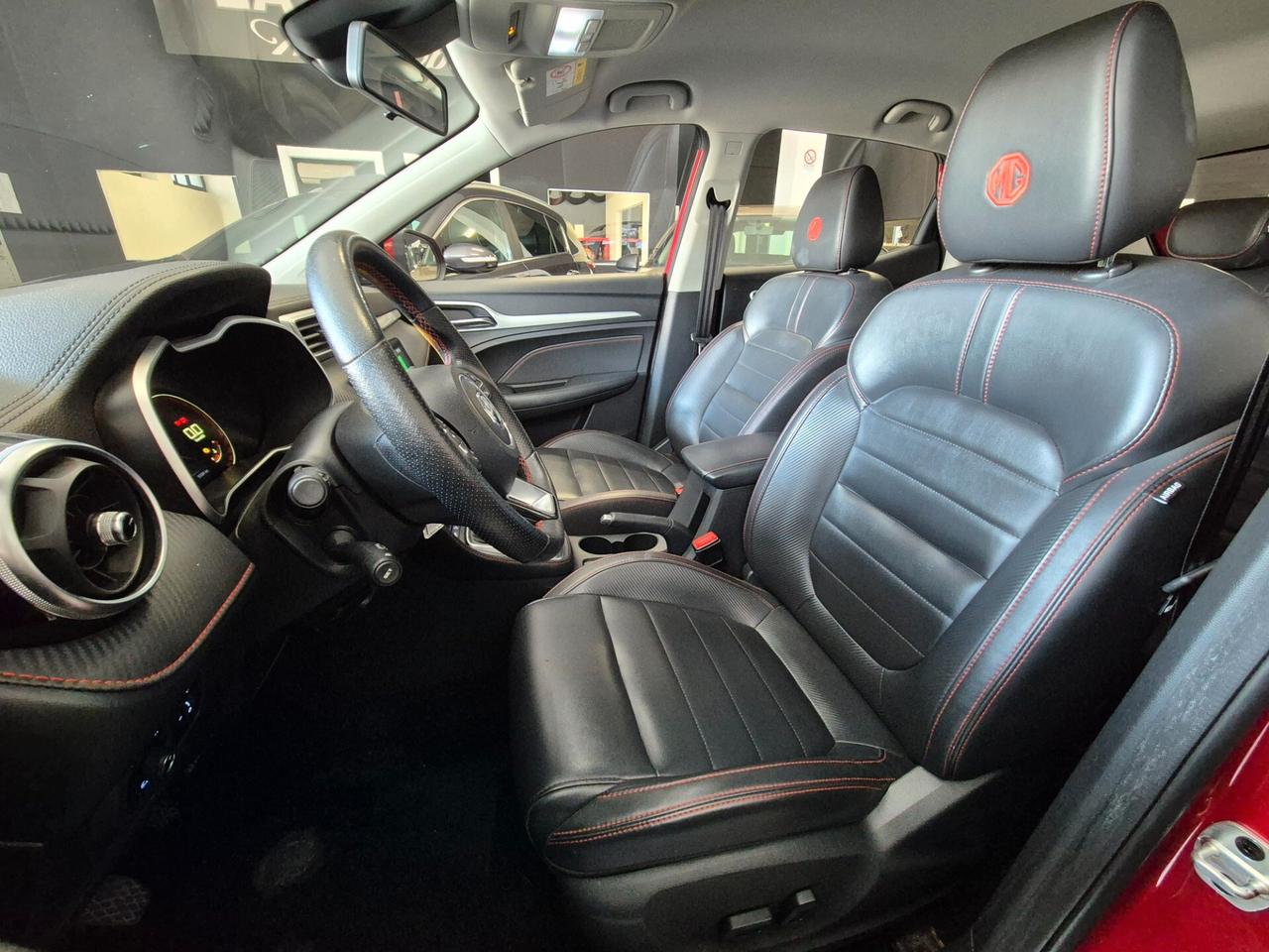 Mg ZS 1.5 VTi-tech Luxury