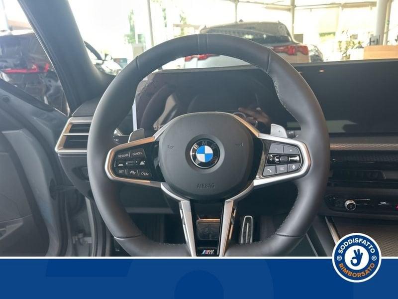 BMW Serie 3 Touring 320d xDrive M Sport Pro