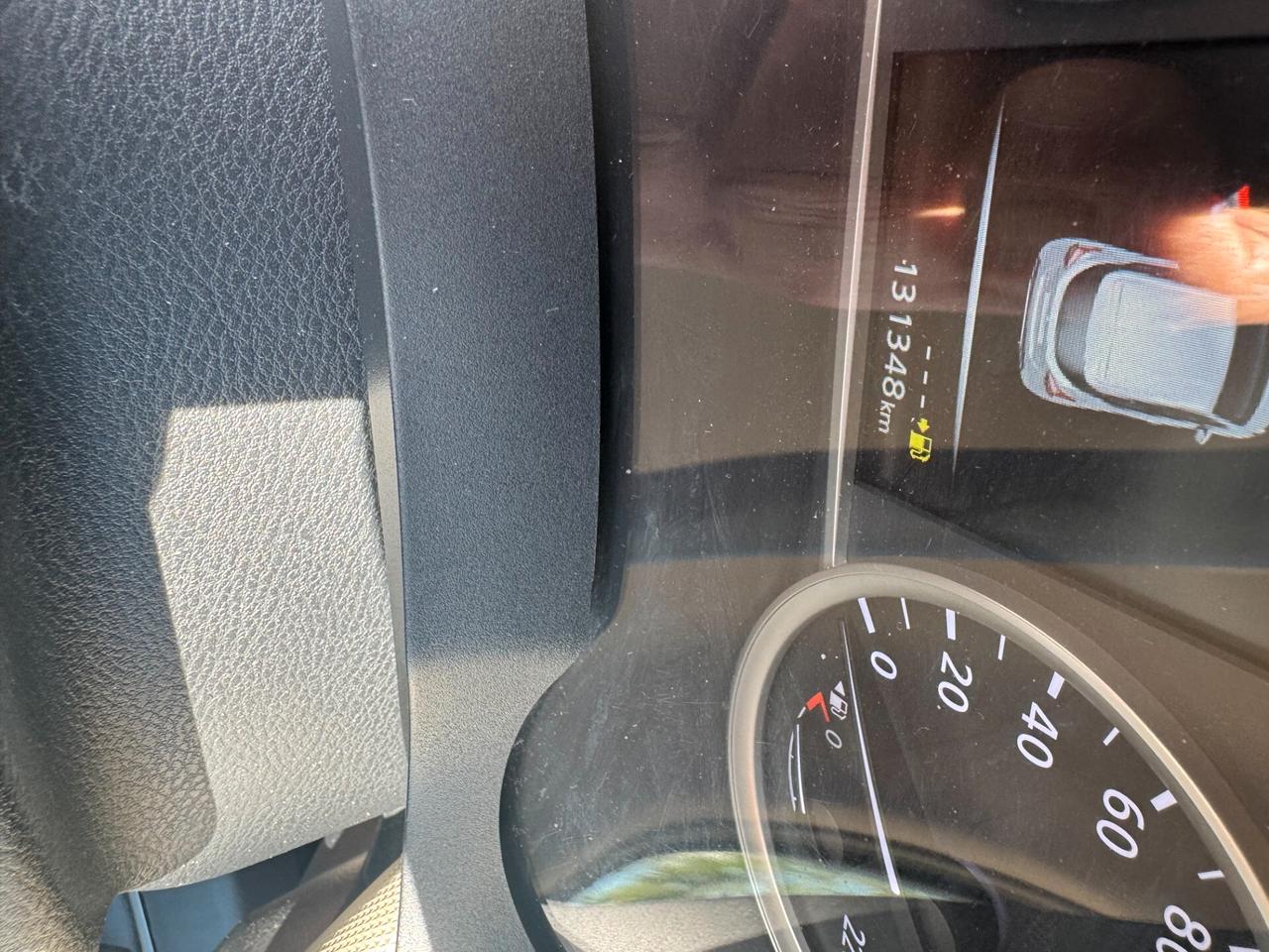 Nissan Micra 1.5 dCi 8V 5 porte N-Connecta