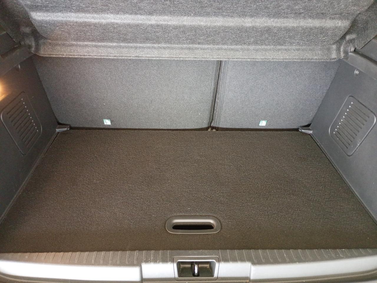 Renault Captur TCe 12V 90 CV - NEOPATENTATI