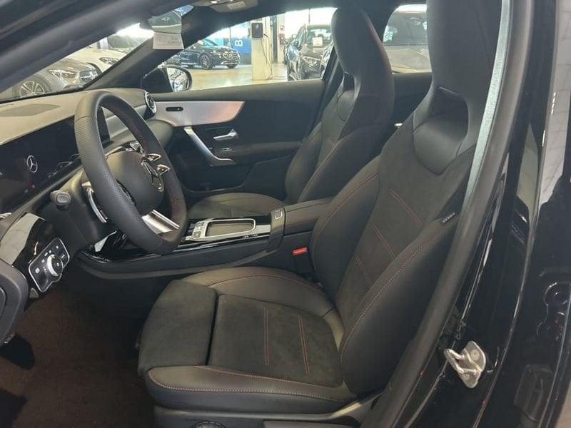 Mercedes-Benz Classe A 180d Automatic AMG Line Advanced Plus
