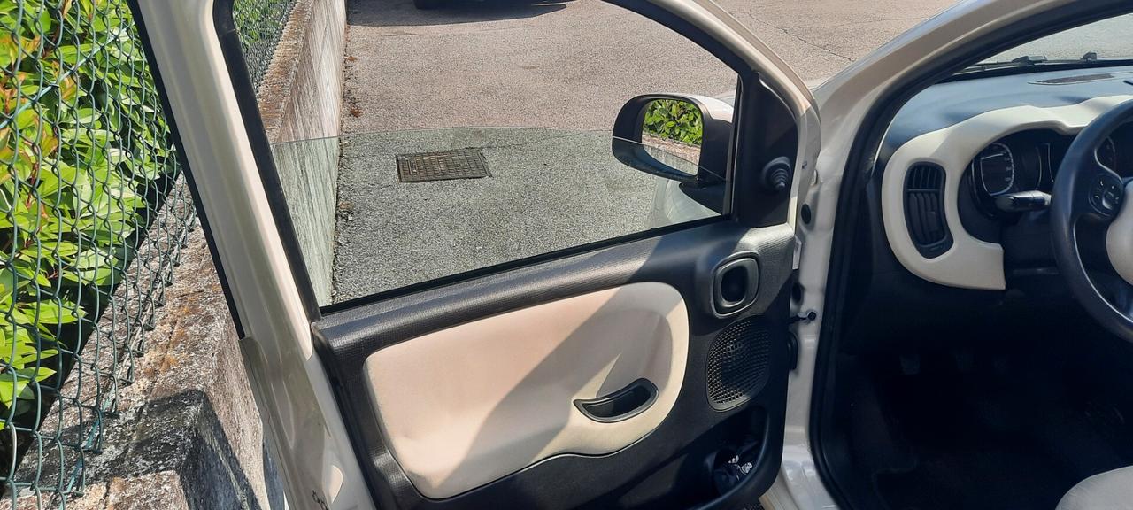 Fiat Panda 1.2 EasyPower Lounge