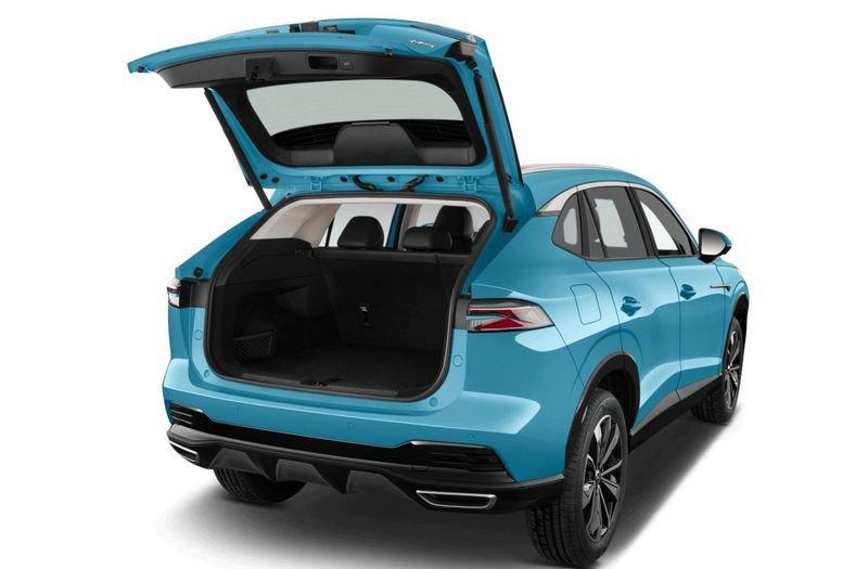 MG HS HS 1.5 hybrid+ Comfort auto