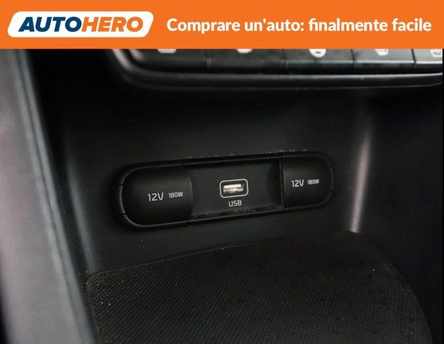 KIA Sportage 2.0 CRDI 185 CV AWD GT Line