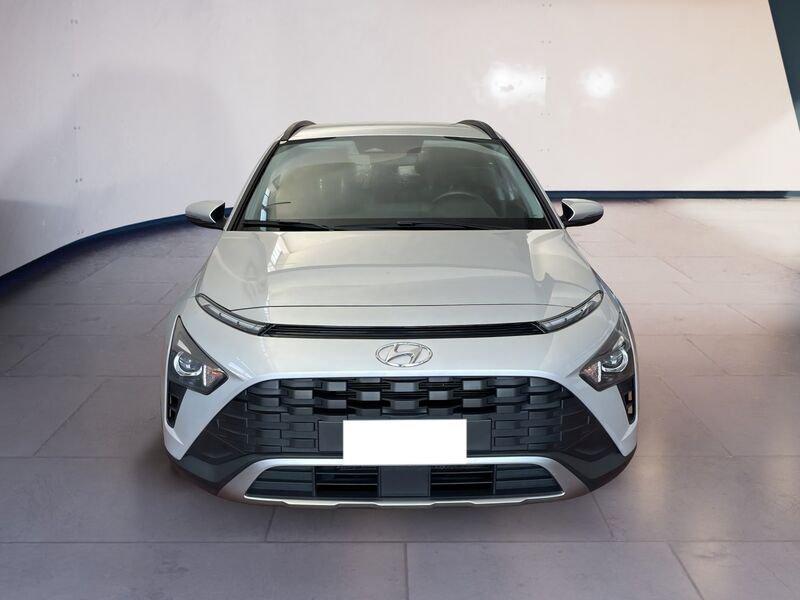 Hyundai Bayon 1.2 Gpl Xtech