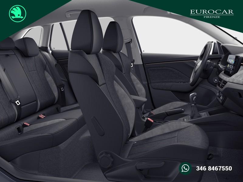 Skoda Scala 1.0 tsi style 110cv dsg