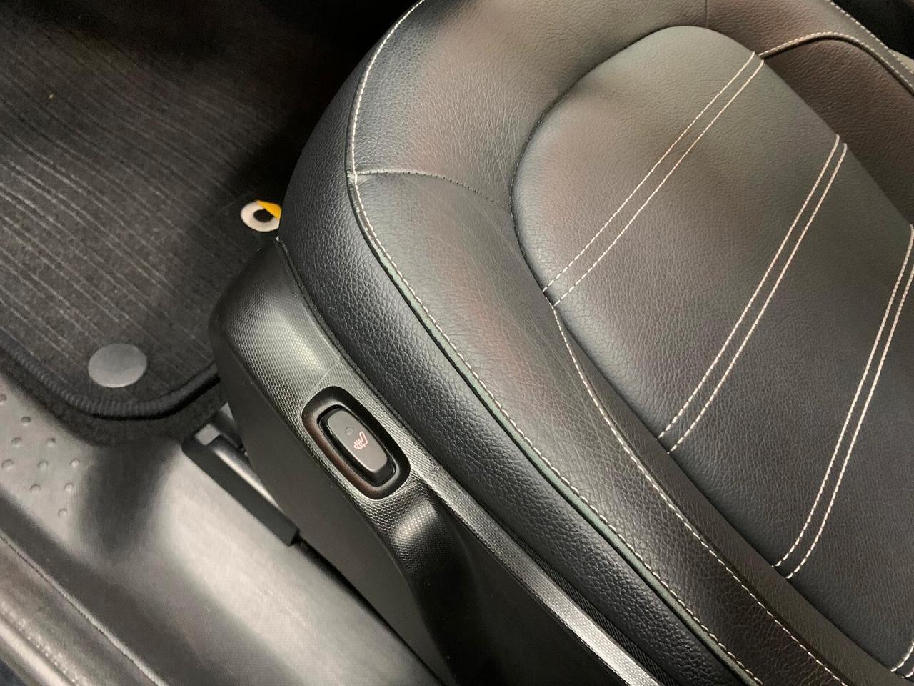 SMART FORFOUR 1.0 TWINAMIC PRIME