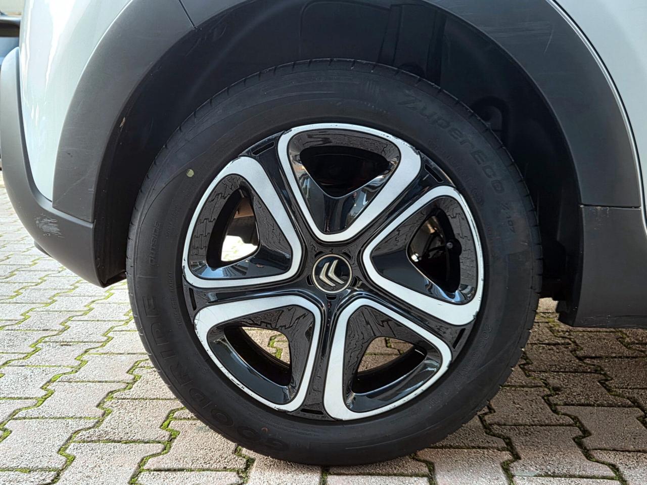 Citroen C3 BlueHDi 75 S&S Feel