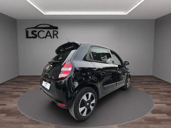 Renault Twingo LIMITED 71 CV