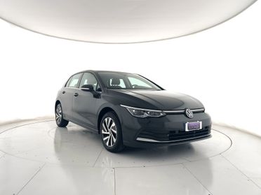 VOLKSWAGEN Golf 1.4 tsi ehybrid Style 204cv dsg APP CONNECT+ACC+ALCANTARA