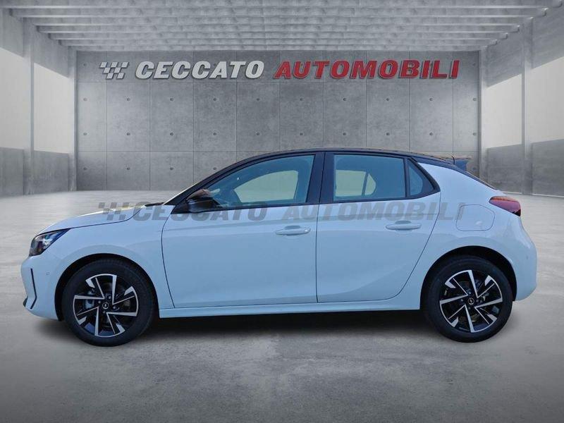 Opel Corsa Corsa 1.2 hybrid GS 100cv dct6
