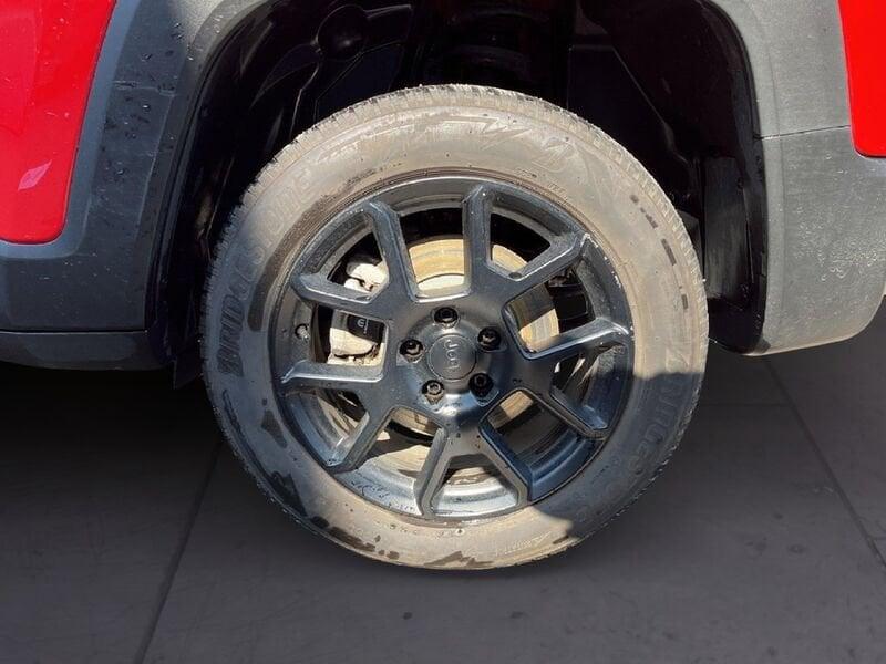 Jeep Renegade 2019 1.3 t4 phev Limited 4xe at6