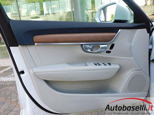 VOLVO V90 D4 GEARTRONIC INSCRIPTION 190CV