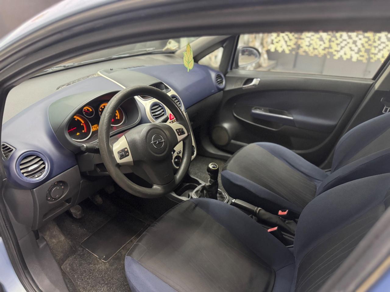 Opel Corsa 1.3 CDTI ADATTA NEOPATENTATI 75CV 5 porte Cosmo