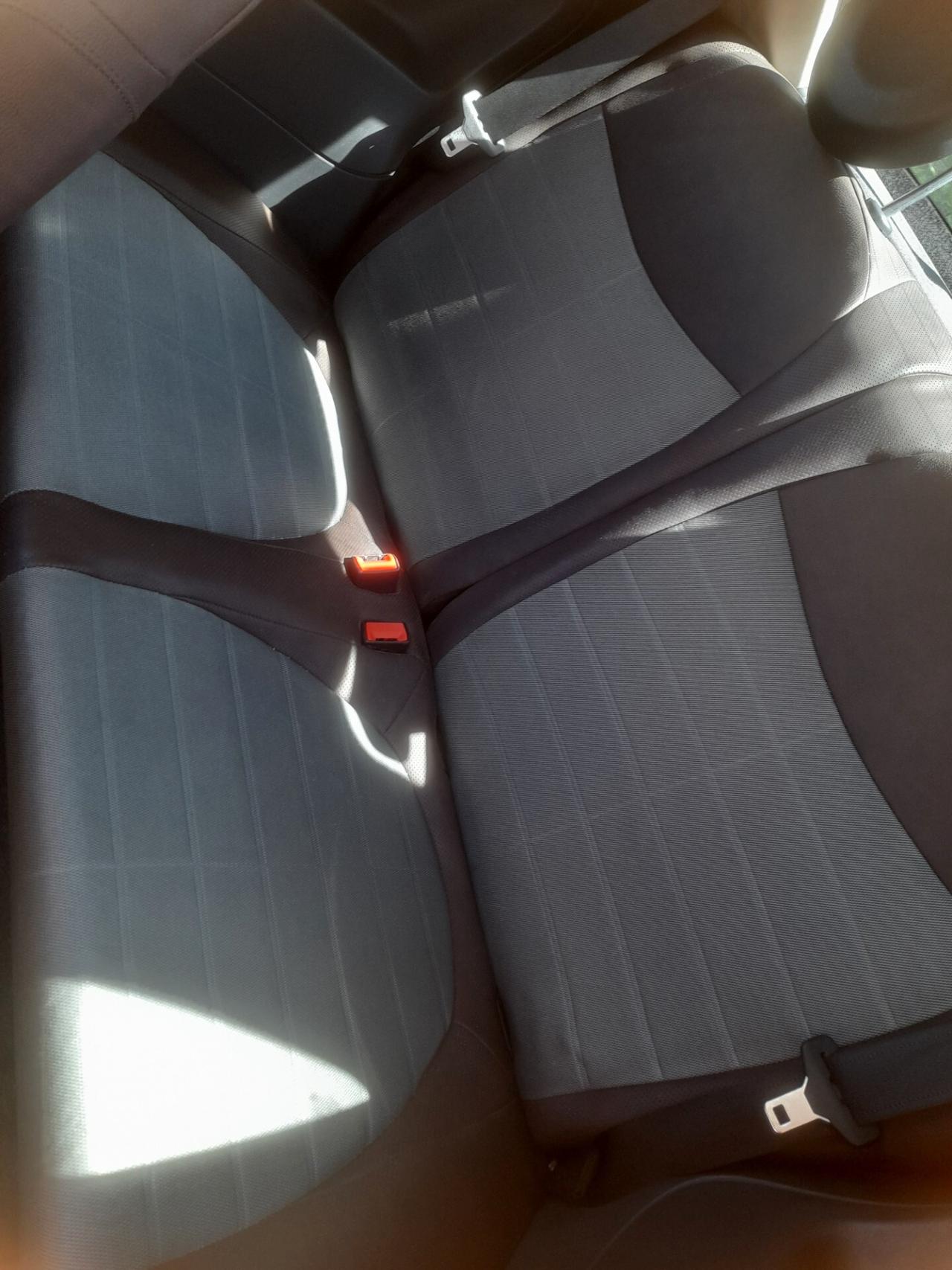 Fiat 500 1.2 Sport Neopatentati