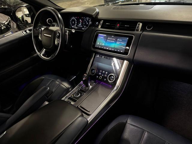 LAND ROVER Range Rover Sport Sport 3.0d i6 HSE mhev#TETTO#STEALTH# 249cv