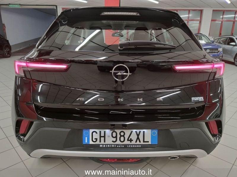 Opel Mokka 1.5 CDTi 110cv Elegance + Car Play