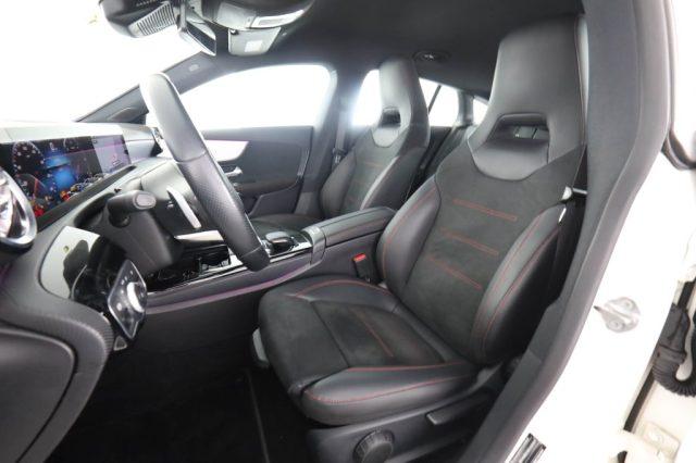 MERCEDES-BENZ CLA sse 200 d Automatic Shooting Brake PREMIUM
