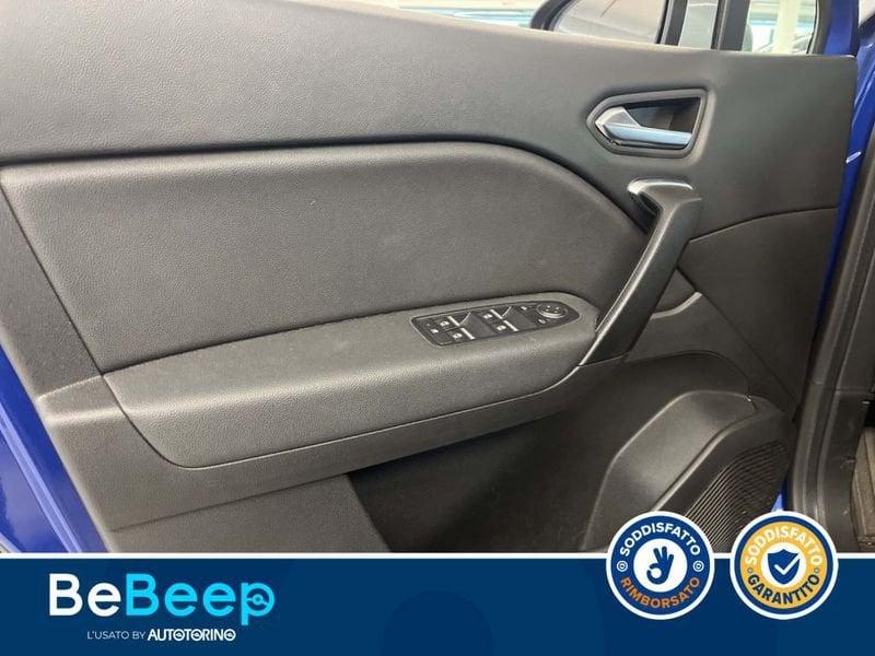 Renault Captur 1.6 E-TECH PHEV INTENS 160CV AUTO MY21