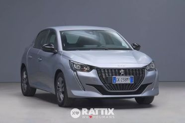 Peugeot 208 1.2 Puretech 75CV Active Pack