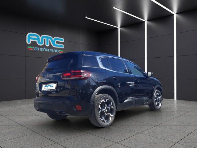 CITROEN C5 Aircross BlueHDi 130 S&S EAT8 Max
