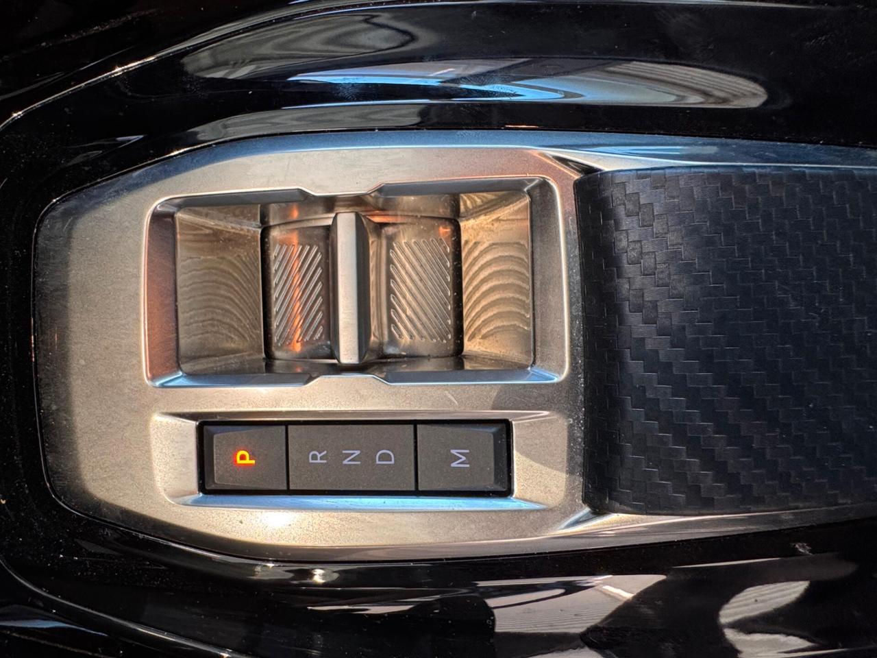 Peugeot 208 Hybrid 110 e-DCS6 Allure