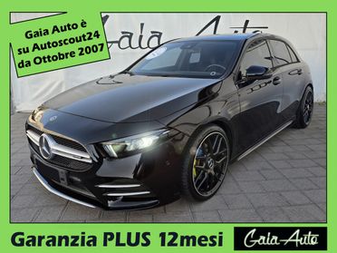 Mercedes-benz A 180 d Automatic Premium AMG