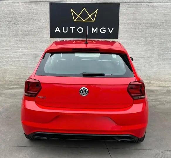 Volkswagen Polo 1.6 TDI 95 CV 5p. Highline BlueMotion Technology