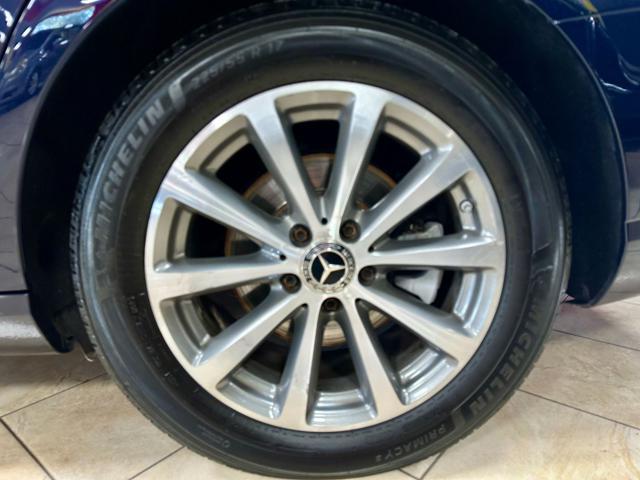 MERCEDES-BENZ E 200 d S.W. Auto FULL OPT - GANCIO TRAINO KM CERTIF