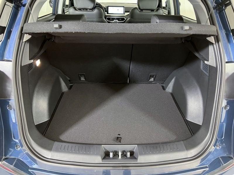 EMC Sei Sei 1.5 147cv cvt