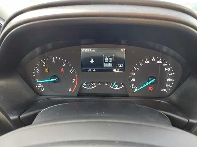 Ford Puma 1.0 EcoBoost Hybrid 125 CV S&S