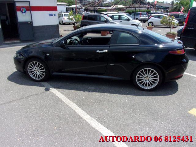 ALFA ROMEO GT 1.8 16V TS Distinctive GPL da amatore