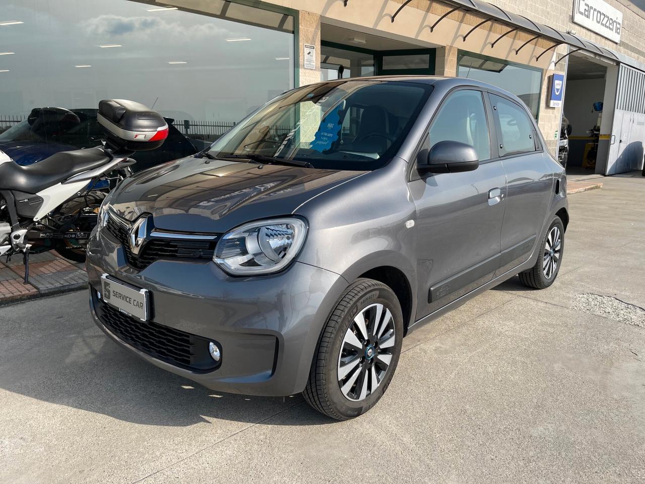 Renault Twingo Electric Zen