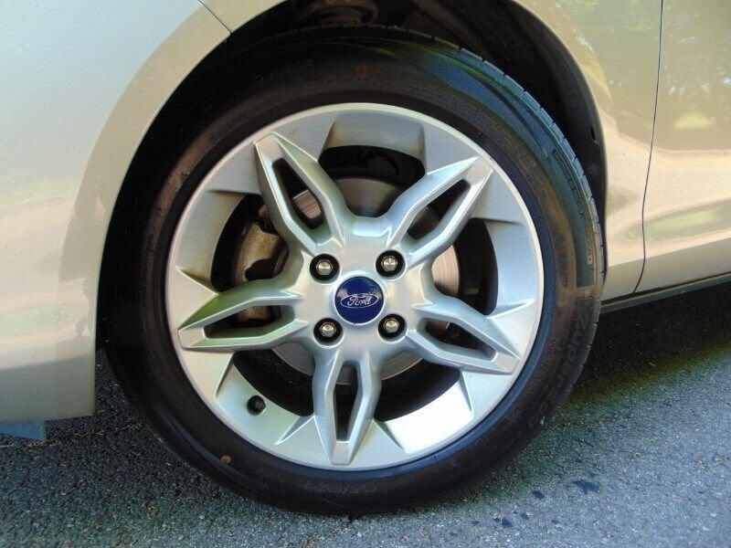 Ford B-Max B-Max 1.5 TDCi 95 CV Individual