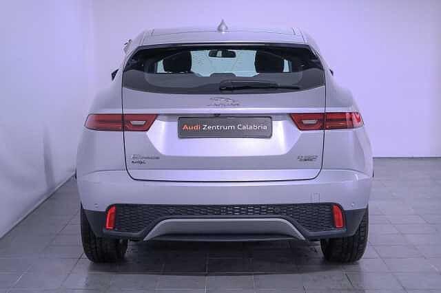 Jaguar E-PACE 2.0D 150 CV AWD aut.