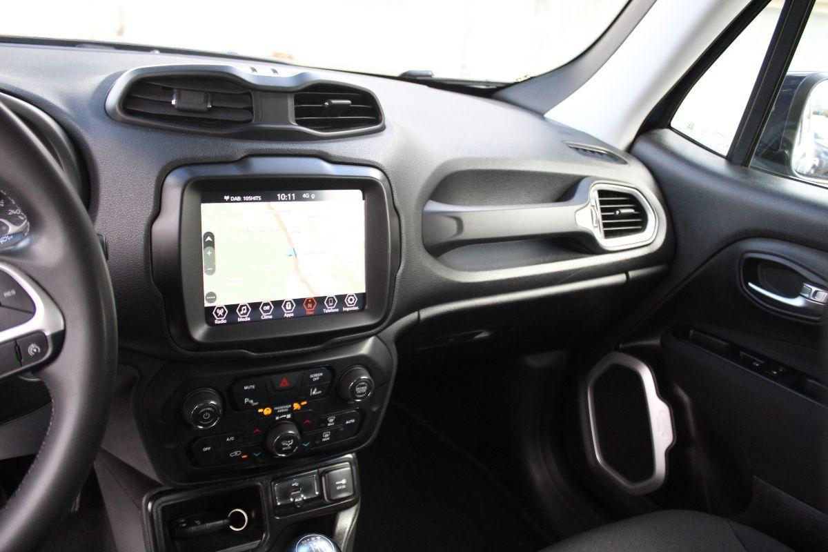 JEEP - Renegade - 1.0 T3 Longitude