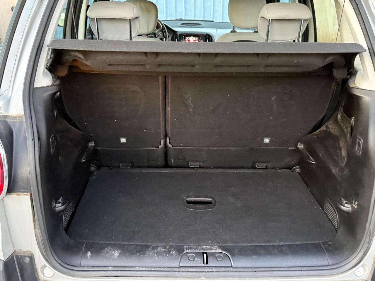 Fiat 500L 1.3 Multijet 85 CV Pop Star