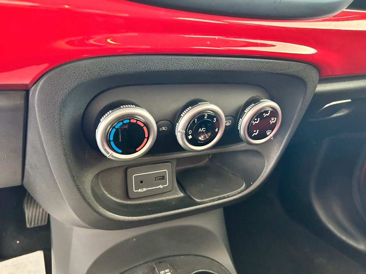 Fiat 500L 1.4B T-Jet 38.000KM 2015