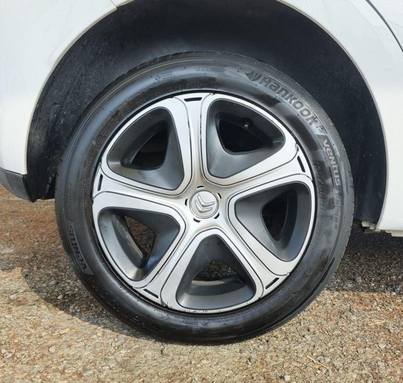 Citroën C3 BlueHDi 75 Feel Edition