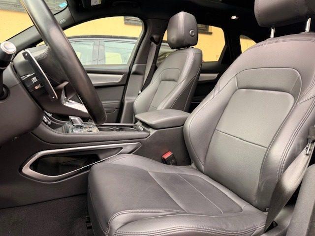 JAGUAR F-Pace 2.0 D 163 CV AWD aut. S TETTO PANORAMICO