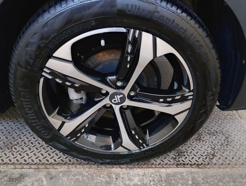 DR AUTOMOBILES dr 6.0 dr 6.0 1.5 Turbo CVT Bi-Fuel GPL TUA DA 219,00 ERUO AL MESE